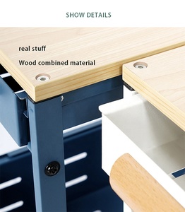 Storage Rack Sundries Holder Home Organizer <strong>Slim</strong> Space <strong>Shelf</strong> - Product Image 4