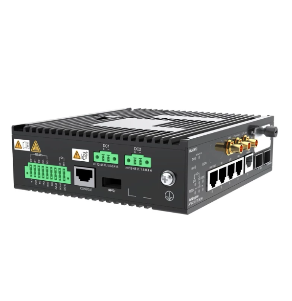 Hua Wei AR631I-LTE4CN Integrated 4G LTE Enterprise Gigabit Router Dual Band WiFi Wireless Wired Integrated Access Gateway