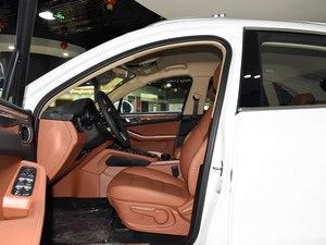 รถยนต์มือสอง Zotye SR9 ปี 2017 เครื่องยนต์ 2.0t เกียร์อัตโนมัติ ระบบขับขี่แบบ Turbo Sport กล้องมองหลัง ระบบสตาร์ทแบบไร้กุญแจ พวงมาลัยซ้าย SUV สีเข้ม ล้อแม็ก R18 - Product Image 2