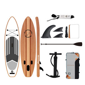 WINNOVATE1892 Nuova Tavola da Wing Surf SUP Wing Foil Kite Board Paddle Board Gonfiabile - Product Image 3