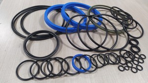 مجموعات إصلاح مطرقة الحفار كسارة هيدروليكية من من من من من من من - Product Image 4