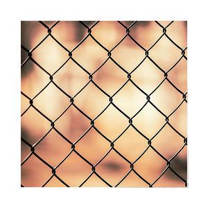 Bocn Chất lượng cao PVC sự riêng tư thanh không thấm nước Chuỗi liên kết tấm riêng tư Dải hàng rào sự riêng tư thanh - Product Image 2