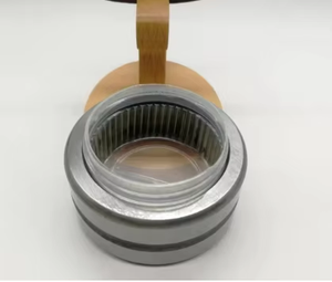 Bantalan Rol Jarum Tugas Berat Berkualitas Tinggi 24.3x35x18mm RNAV4003 4084103 - Product Image 5