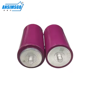 Batteria al Titanato di Litio Personalizzata per Auto, Alta Velocità di Scarica 20C, 60165 60138, 2.4V 37Ah 40Ah 45Ah - Product Image 5