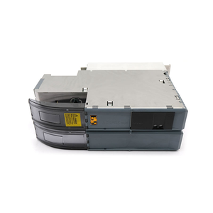 8BVP0440HW00.000-1 โมดูลจ่ายไฟ ACOPOSmulti P0440 ที่ใช้งานร่วมกันได้ 3x220-480VAC 31.1kW แบบรีเจเนอเรทีฟ - Product Image 2