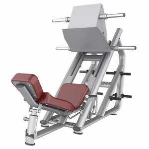 Máquina Profesional <span class=keywords><strong>de</strong></span> Gimnasio para Ejercicios <span class=keywords><strong>de</strong></span> Fitness, Banco <span class=keywords><strong>de</strong></span> Pesas Multiángulo <span class=keywords><strong>de</strong></span> 45 Grados, Extensión <span class=keywords><strong>de</strong></span> Piernas MND-AN56, <span class=keywords><strong>Prensa</strong></span> <span class=keywords><strong>de</strong></span> Piernas para Equipamiento <span class=keywords><strong>de</strong></span> Gimnasio - Product Image 1