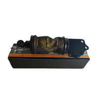 Nouvel amortisseur de suspension pneumatique avant CS-91 04 2501 de haute qualité pour camionnette