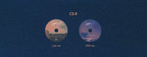 อัลบั้มเพลงเกาหลี Stray Kids Mini Vol.3 I AM YOU รุ่นมาตรฐาน ของแท้ ซีลปิดอย่างดี พร้อมโฟโต้บุ๊ค โฟโต้การ์ด QR แบบสุ่ม - Product Image 6