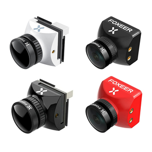 Caméra miniature Hot Foxeer 3 3 avec vision nocturne, prix avantageux, 1200tvl, IR sensible, lumière 850nm - Product Image 5