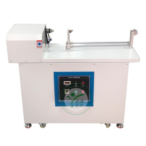 Máquina de Prueba de Torsión de Alambre de Aluminio con Núcleo de Acero KD Zhengda KDZD963 de 400W para Uso Profesional - Product Image 2