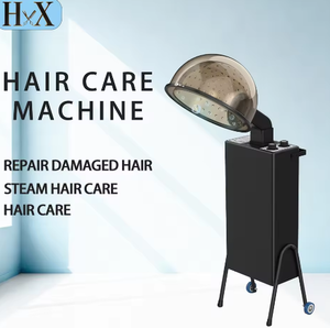 Sèche-cheveux professionnel haute vitesse et chauffe-cheveux de salon de qualité supérieure pour la maison et les salons de beauté - Vente en gros - Product Image 5