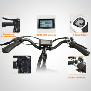 <span class=keywords><strong>Vélo</strong></span> de ville électrique personnalisé avec cadre de tricycle, <span class=keywords><strong>vélo</strong></span> de ville à suspension pour enfants - Product Image 2