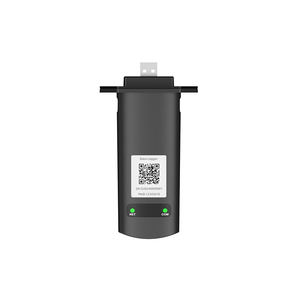 Enregistreur de données pour onduleur solaire <span class=keywords><strong>Deye</strong></span> DL1000B 4G WIFI ETH pour la collecte de données Internet, prend en charge la mise à jour OTA locale et à distance - Product Image 3