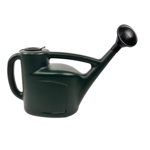 Qishang nước vườn lon 3L PP nhựa công suất lớn tưới nước có thể với thiết kế miệng dài - Product Image 1