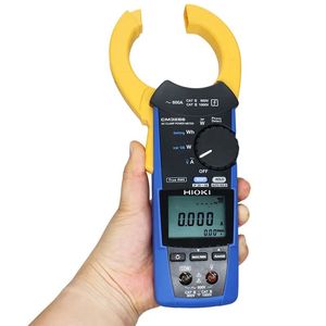 HIOKI CM3286-50 Medidor de Potencia de Pinza AC para Medición Eléctrica, Medidor de Factor de Potencia - Product Image 4