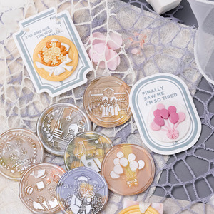 L'amitié de la série <span class=keywords><strong>Saison</strong></span> de remise des diplômes de haute qualité dure pour toujours la tête de timbre de sceau de cire de trésor - Product Image 1