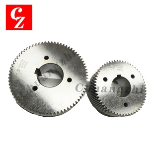 ชุดเฟืองสำหรับอะไหล่เครื่องอัดอากาศ Ingersoll Rand รุ่น 35596378/35596386  ล้อเฟือง 35596378/35596386 - Product Image 4