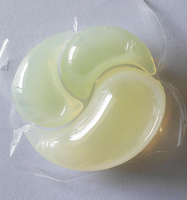 Kapsul Deterjen Laundry Pods Essential Oils Custom 3 in 1 Booster Beads