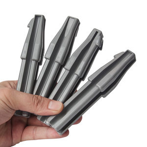 Lông Mày Bút Chì Mài Tip Định Hình Khuôn Nâng Cấp Dao Cắt Bằng Gỗ Lông Mày Bút Chì Trợ Lý Công Cụ Cho Người Mới Bắt Đầu - Product Image 5