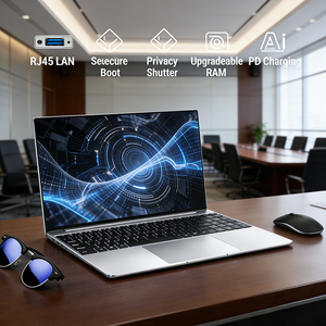 Portátil Empresarial con IA <span class=keywords><strong>de</strong></span> 14'' y 15.6'', Intel Ultra 5, RAM Integrada/Actualizable, para Venta al por Mayor en Europa - Product Image 5