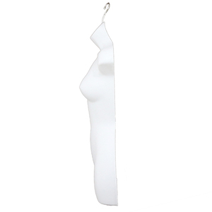 <span class=keywords><strong>Mannequin</strong></span> suspendu en plastique, buste féminin sans tête, pour présentation - Product Image 4