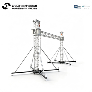 Cercha de Aluminio 6082-T6, Cercha para Techo y Sistema de Cerchas - Product Image 6