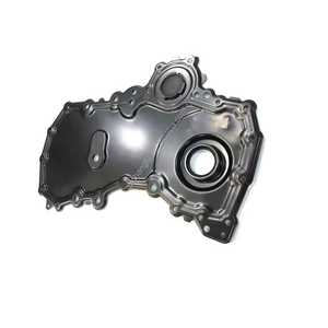 Couvre-chaîne <span class=keywords><strong>de</strong></span> <span class=keywords><strong>distribution</strong></span> JB3Q-6C297-AC JB3Q6C297AC JB3Q-6C297-<span class=keywords><strong>AD</strong></span> JB3Q6C297AD Cylindre 2469298 2574287 pour Ford Ranger Mazda BT-50 - Product Image 2