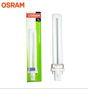 Osram PL-S 2p 4p 5w7w9w11w13w duy nhất u cắm tiết kiệm năng lượng bảng đèn bảo vệ mắt đèn ống đèn huỳnh quang ống - Product Image 6