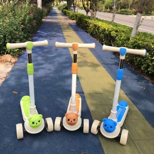 Trottinettes et trottinettes pour bébés de 3 à <span class=keywords><strong>10</strong></span> <span class=keywords><strong>ans</strong></span> pour enfants et garçons - Product Image 4