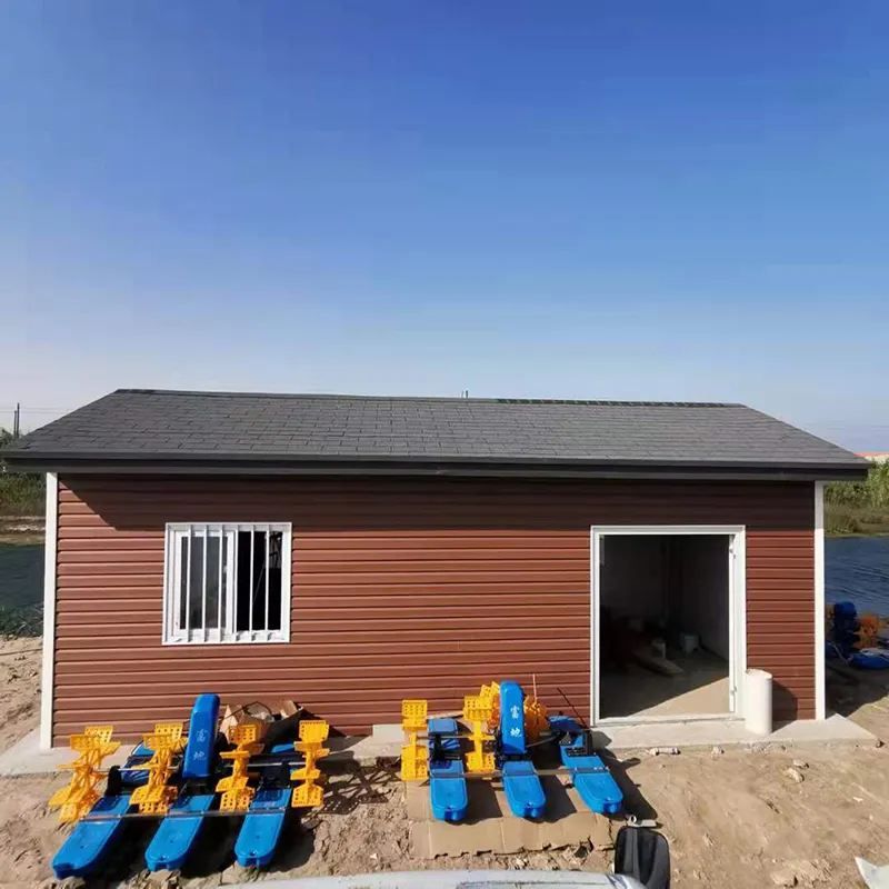 Kolay kurulum su geçirmez geçici ikamet taşınabilir küçük çelik yapı küçük römork ev taşınabilir ev