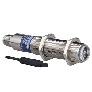 โฟโตอิเล็กทริคเซนเซอร์ XU, XU5, แบบกระจายแสง, แบบเรืองแสง, Sn 80 มม., 12...24 VDC, M12 XU5M18U1D - Product Image 5