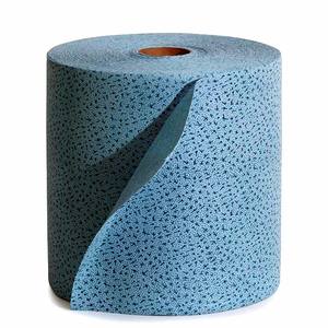 Ventas directas de fábrica SOMA, fuerte capacidad de descontaminación, toallitas para automóviles - Product Image 6