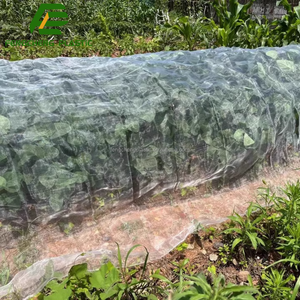 Chống Bug Lưới Lưới Tốt Lưới Cho Cây Trái Cây Côn Trùng Rau Lưới Lưới 50 Côn Trùng <span class=keywords><strong>Net</strong></span> - Product Image 6