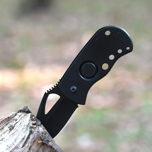 Factory Direct <b>Sales</b> of Durable Multifunction <b>Mini</b> Folding Knives Portable Outdoor <b>Classic</b> Design - Product Image 3