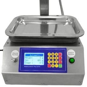 Automatic Small Essential <b>Oil</b> Eye Drops Chemical Liquid Perfume Liquid Conveyor Belt Magnetic Pump Filling <b>Machine</b> - Product Image 5