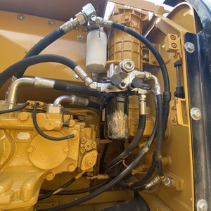 Escavatore cingolato usato cingolato 320 gatto escavatore usato Caterpillar di seconda mano cingolato porcellana macchine edili <span class=keywords><strong>320C</strong></span> 320D - Product Image 6