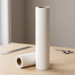 Lámina de Resina PET Ecológica KPTECH para Muebles, para Laminación de Gabinetes y Puertas, Diseño Contemporáneo, Disponible en Stock - Product Image 3