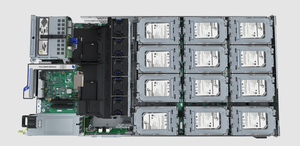 Servidor Fusionserver Pro 2298 V5 de 24 Unidades, 2U, Montaje en Rack, Xeon, Gran Capacidad, en Stock - Product Image 3