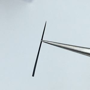 ขนตาปลอมสำเร็จรูป Dragonlash แบบปลายแหลม สีดำธรรมชาติ ยาว เรียบลื่น คุณภาพสูง ราคาขายส่ง รับผลิตแบรนด์ส่วนตัว - Product Image 3