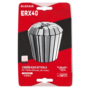 ERX40 คอลเล็ตลดขนาดสำหรับงานต๊าปเกลียวและงานเจาะ - Product Image 2