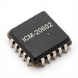 <b>Drone</b> Chips Authorized Distributor Electronic Kit <b>Components</b> ICM-20602 - Product Image 1