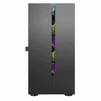 Wholesale Gaming Computer Cases COMPUT CASE Pc Desktop Custom M Atx Aluminium Manufactures White Case Manufacturing