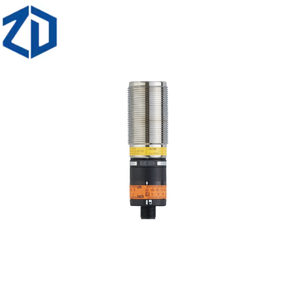 IFM OID200 Laser Sensing Sensor OIDLCPKG/EUA - Product Image 1