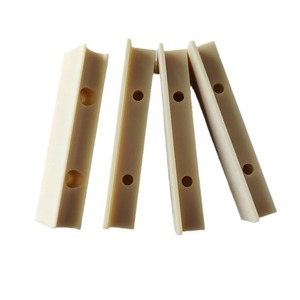 568476 <b>Plastic</b> Pad 20-200 Nylon Linear Guide <b>Block</b> White Black Blue Green Red - Product Image 5