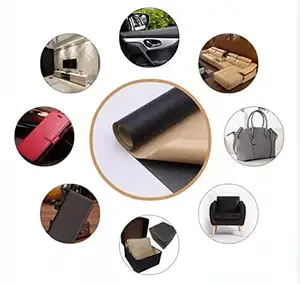Leather Repair Tape, Self-Adhesive Leather Repair Patch for Sofas, Car Seats,  Handbags,Furniture, Drivers Seat 