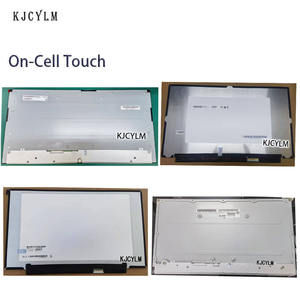 ชุดประกอบหน้าจอ LCD สำหรับ <span class=keywords><strong>ASUS</strong></span> <span class=keywords><strong>Zenbook</strong></span> <span class=keywords><strong>Pro</strong></span> <span class=keywords><strong>15</strong></span> <span class=keywords><strong>UX535</strong></span> UX535LI UX535LH พร้อมจอสัมผัส NE156QUM-N67 - Product Image 2