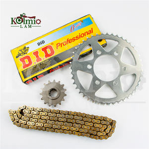 KOLMIO-LAM pour Kit de chaîne et de pignon de moto <span class=keywords><strong>Kawasaki</strong></span> <span class=keywords><strong>Z800</strong></span> 2013 2014 2015 2016 2017 <span class=keywords><strong>2018</strong></span> 2019 2020 - Product Image 1