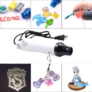 Mini <span class=keywords><strong>pistola</strong></span> <span class=keywords><strong>de</strong></span> <span class=keywords><strong>calor</strong></span> manual <span class=keywords><strong>de</strong></span> temperatura ajustable <span class=keywords><strong>para</strong></span> empacar, secar y <span class=keywords><strong>pintar</strong></span> pistolas <span class=keywords><strong>de</strong></span> <span class=keywords><strong>calor</strong></span> profesionales - Product Image 5