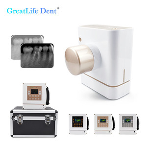 Greatlife Dent - Appareil de <span class=keywords><strong>radiographie</strong></span> <span class=keywords><strong>dentaire</strong></span> portable haute fréquence pour animaux - Système d'imagerie numérique pour hôpital vétérinaire - Prix de gros - Product Image 1