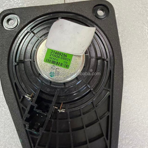 Tout nouveau haut-parleur de toit de voiture de pièces de rechange d'automobile 31489256 pour 2017-2026 Vo-lvo S60 v60 S90 V90 Xc60 <span class=keywords><strong>Xc90</strong></span> - Product Image 6